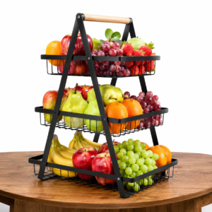 Fruits Storage Rack